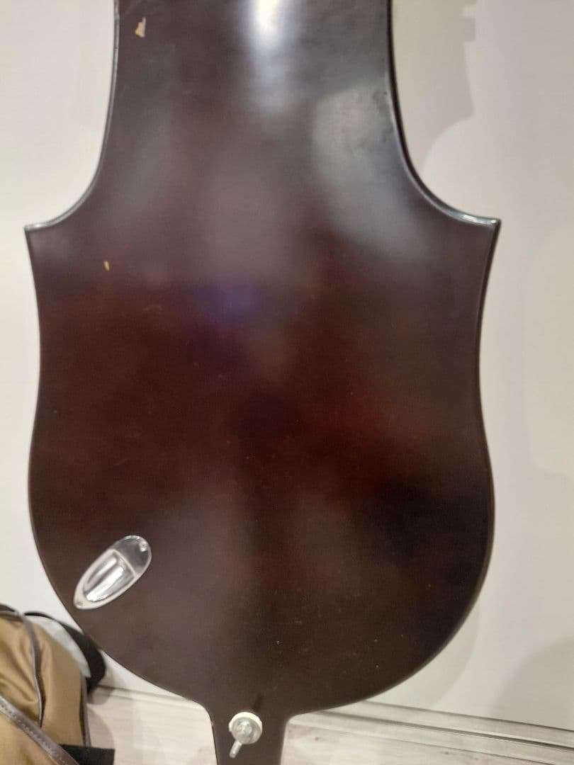 Ariaアリアカスタムショップ SWB-beta アップライトベース