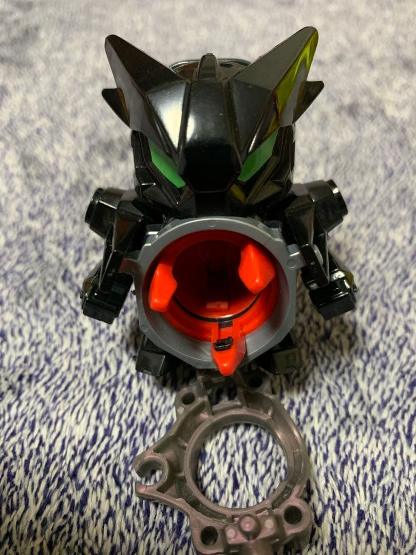 ビーダマン　ボンバーマン　パーツ　セット　希少　レア