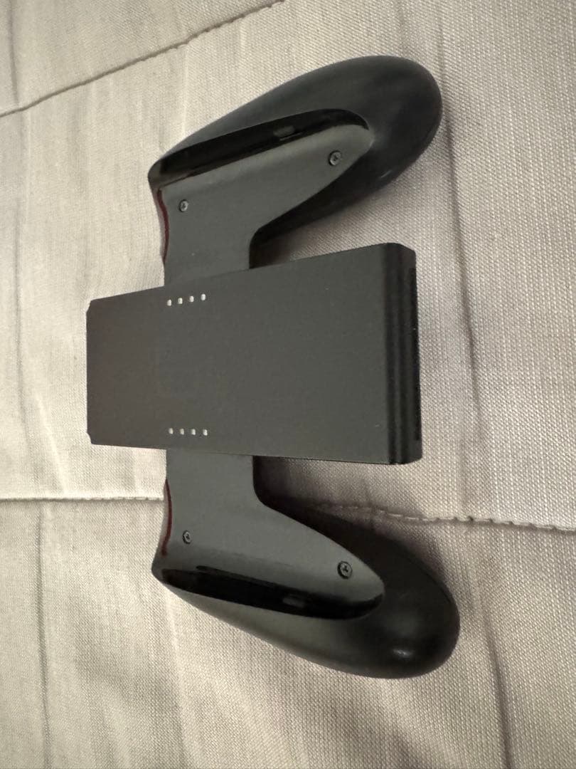 Nintendo Switch グレー マイニンテンドー版