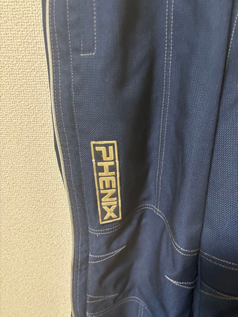 【希少】フェニックス ノルウェー代表 スキーウェア セットアップ Lサイズ