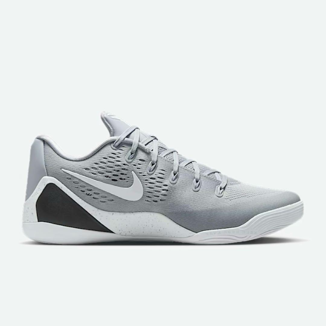 新品《即日発送》NIKE KOBE 9 ELITE LOW EM PROTRO