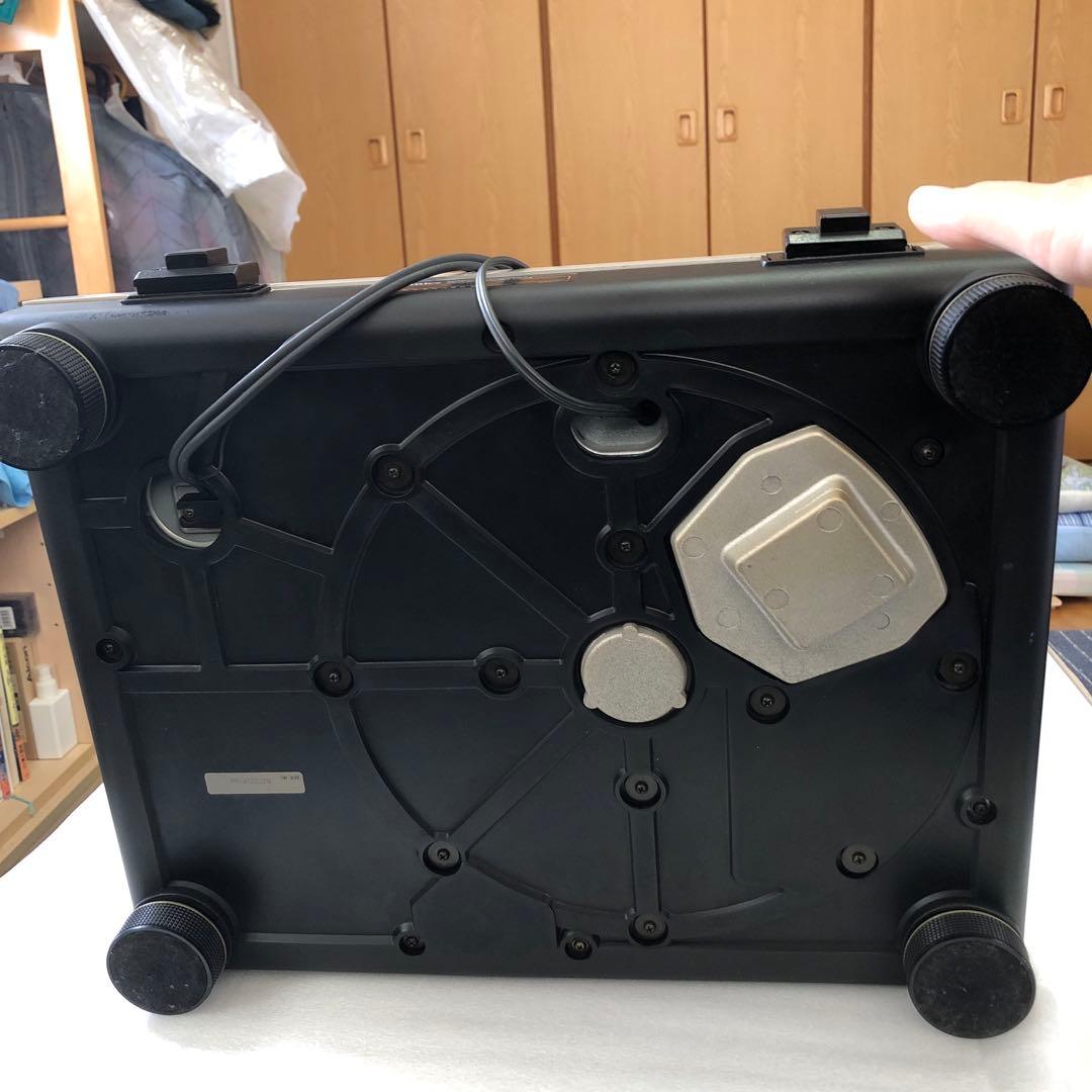 Technics SL-1200MK2-A ターンテーブル