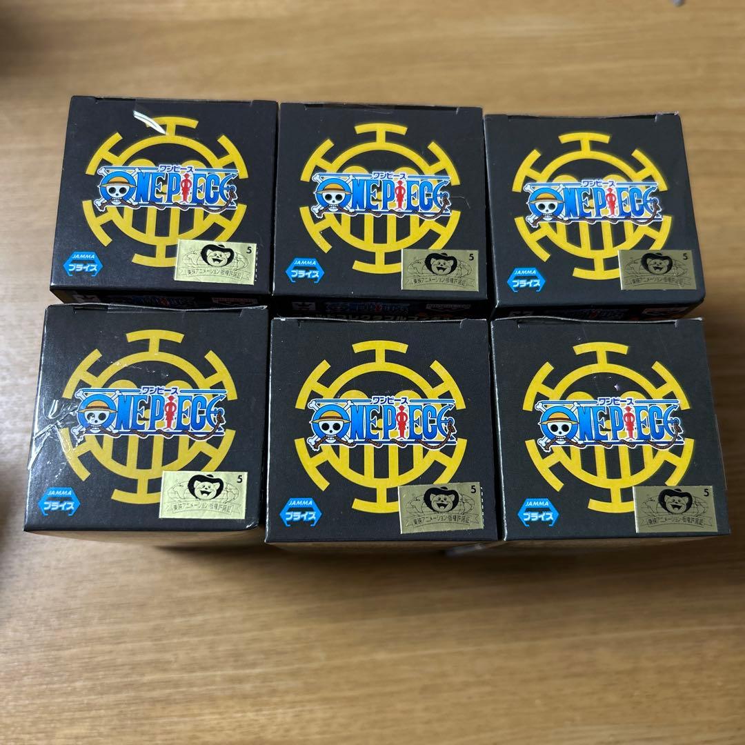 コミック・アニメ ONEPIECE