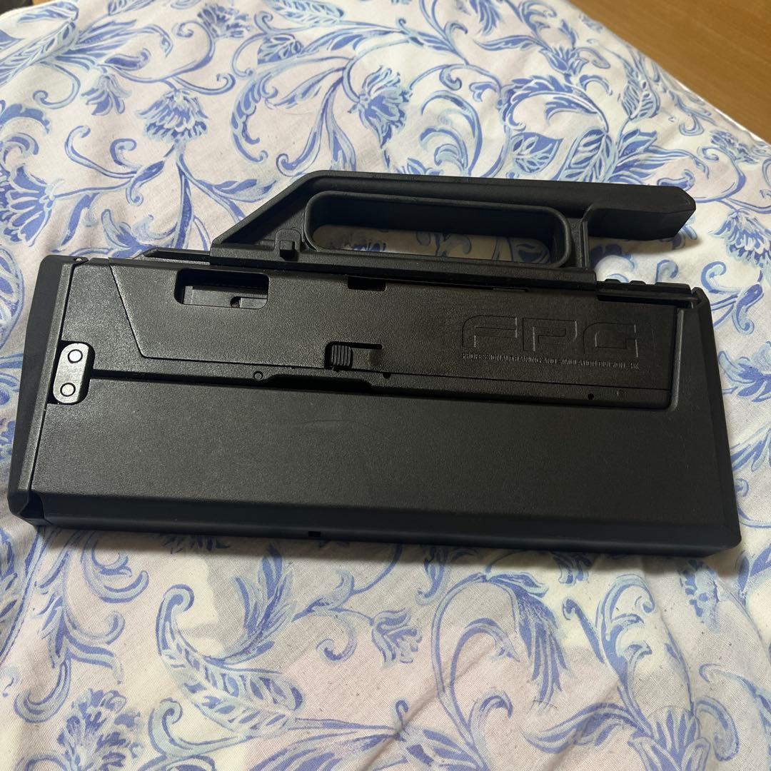 KSC マグプルFPG ガスブロ　　レア　美品