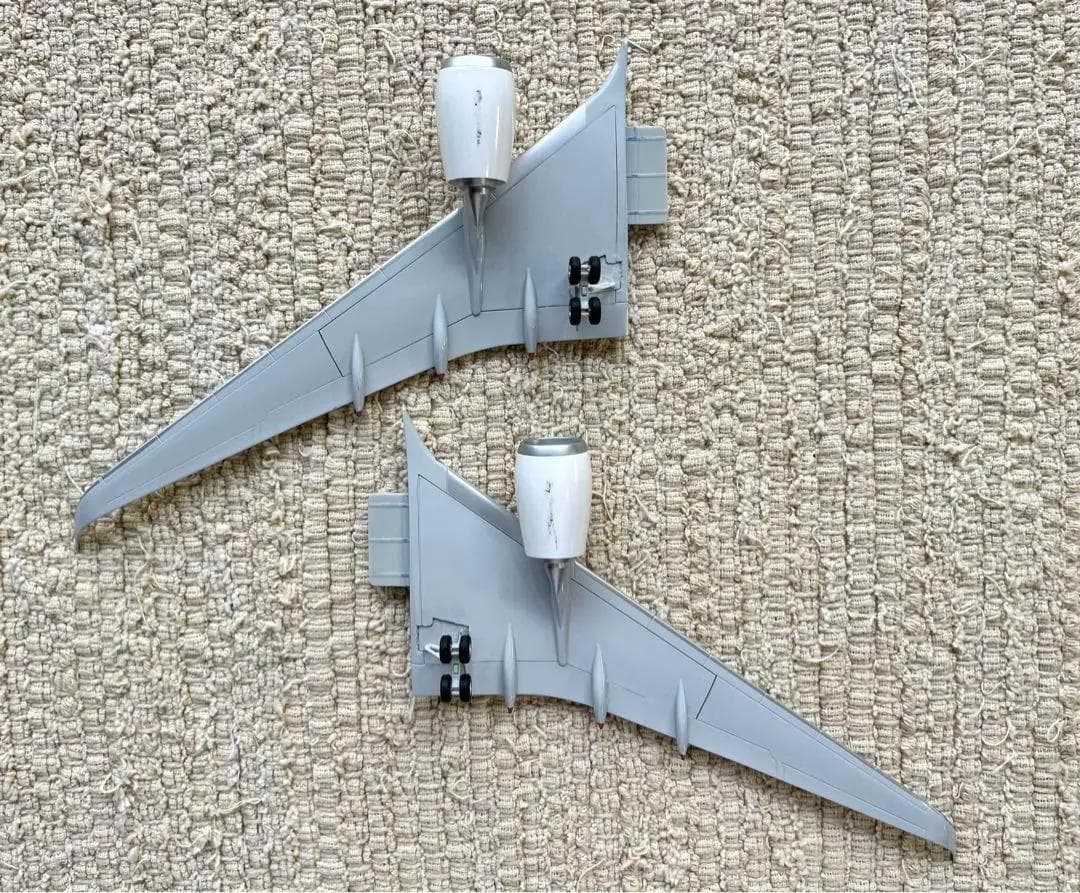 【Hogan】KLM オランダ航空｜Airbus A350-900｜1/200