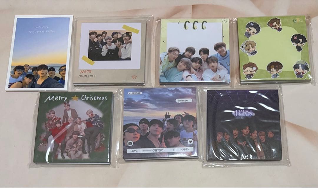 BTS グク　オール　韓国製作者 さま グッズ まとめ売り