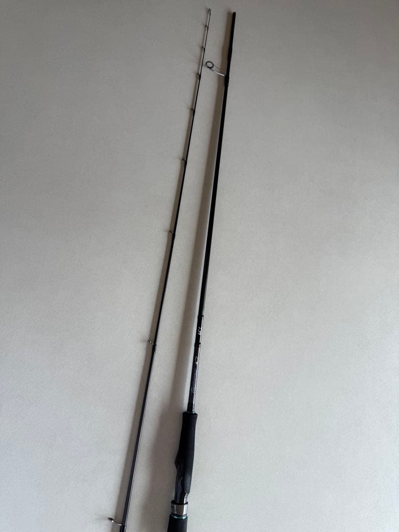 21エメラルダスMX 75MMH-S・N