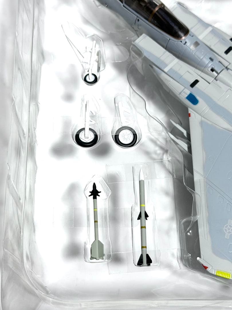 1/72 F-15C Eagle アメリカ空軍嘉手納基地