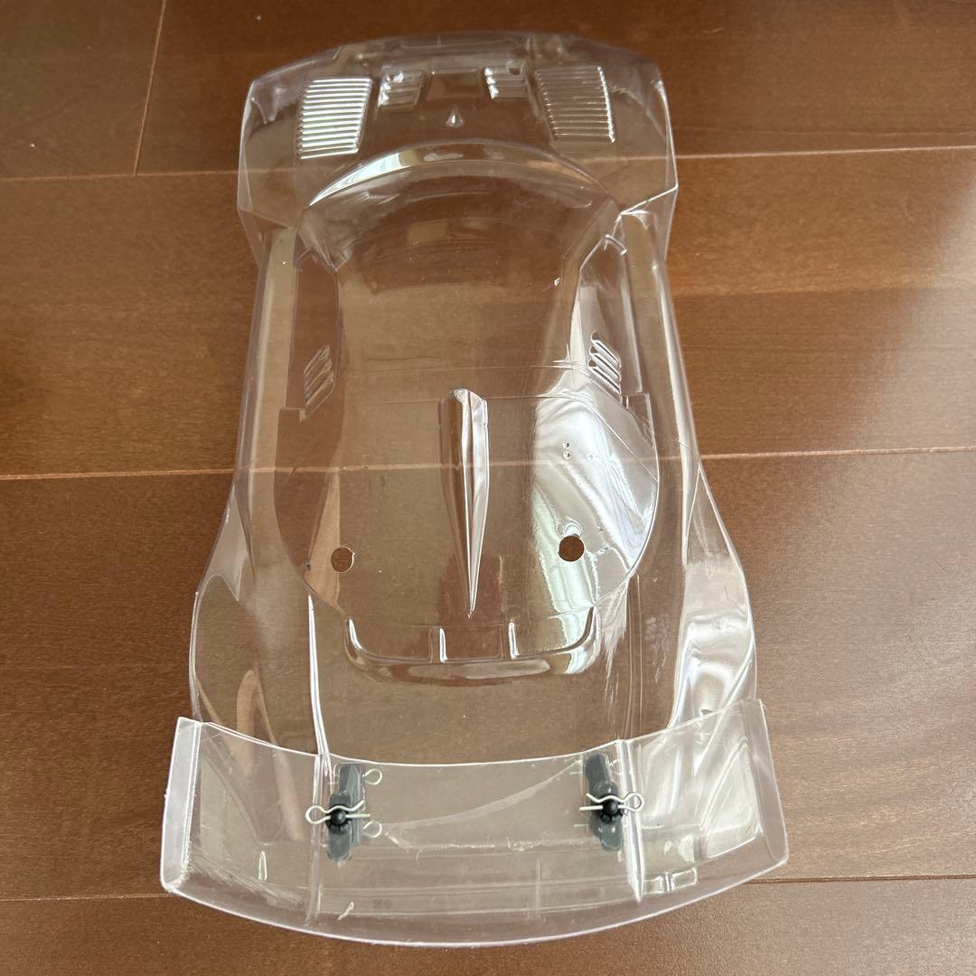 M*a様 カワダ　M300GT2R 練習用ボディ付き