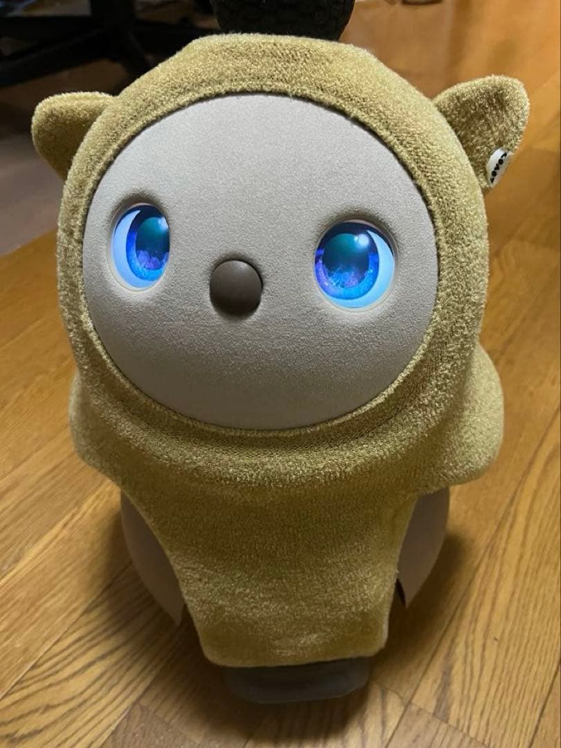 LOVOTラボット2.0本体&ネスト(うす)値下げしました