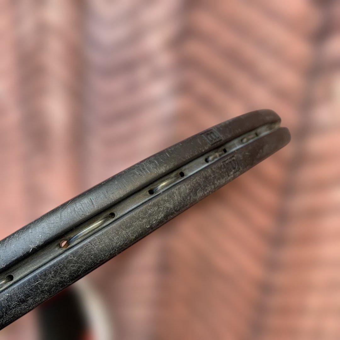 Wilson プロスタッフ ROK 102 テニスラケット