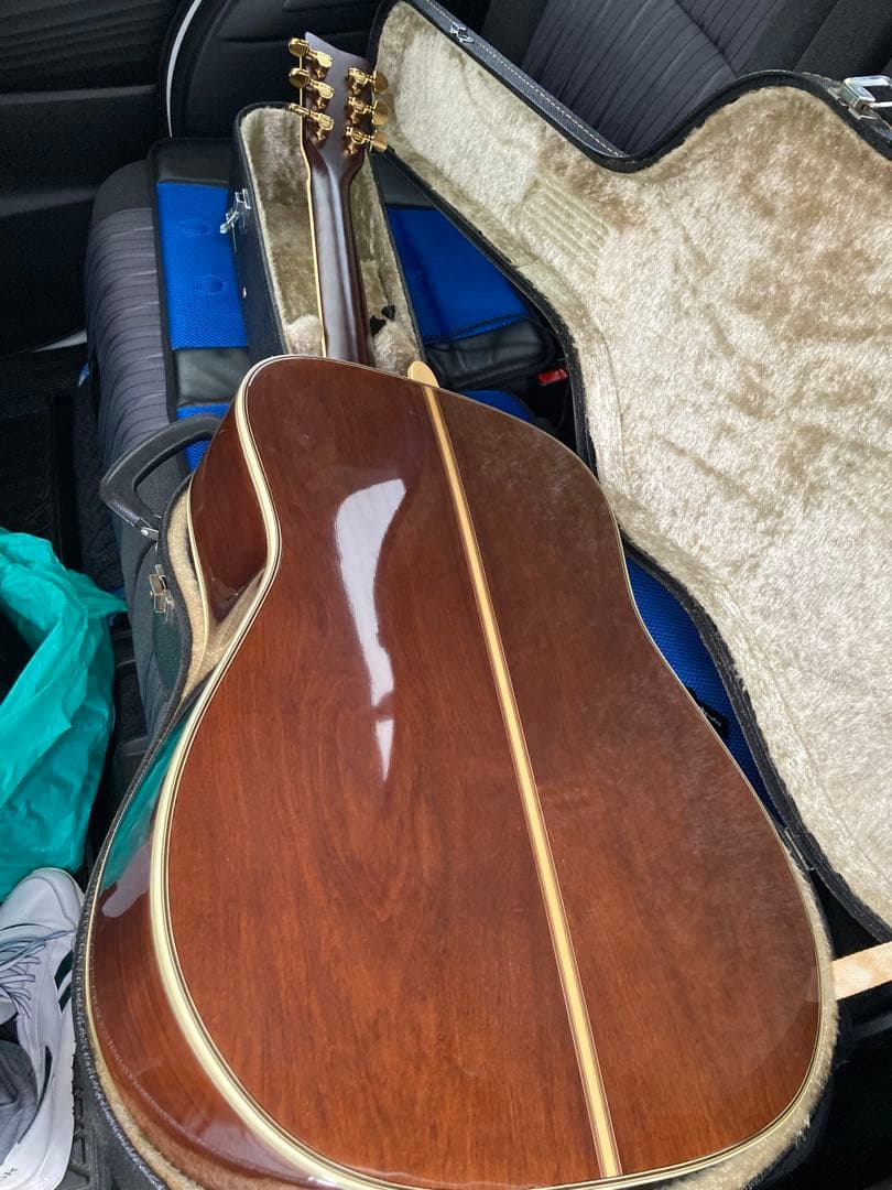 Yamaha l-5 前期型