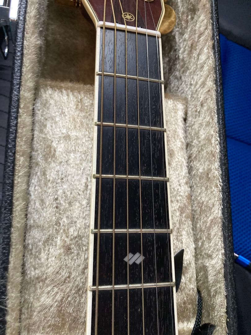 Yamaha l-5 前期型