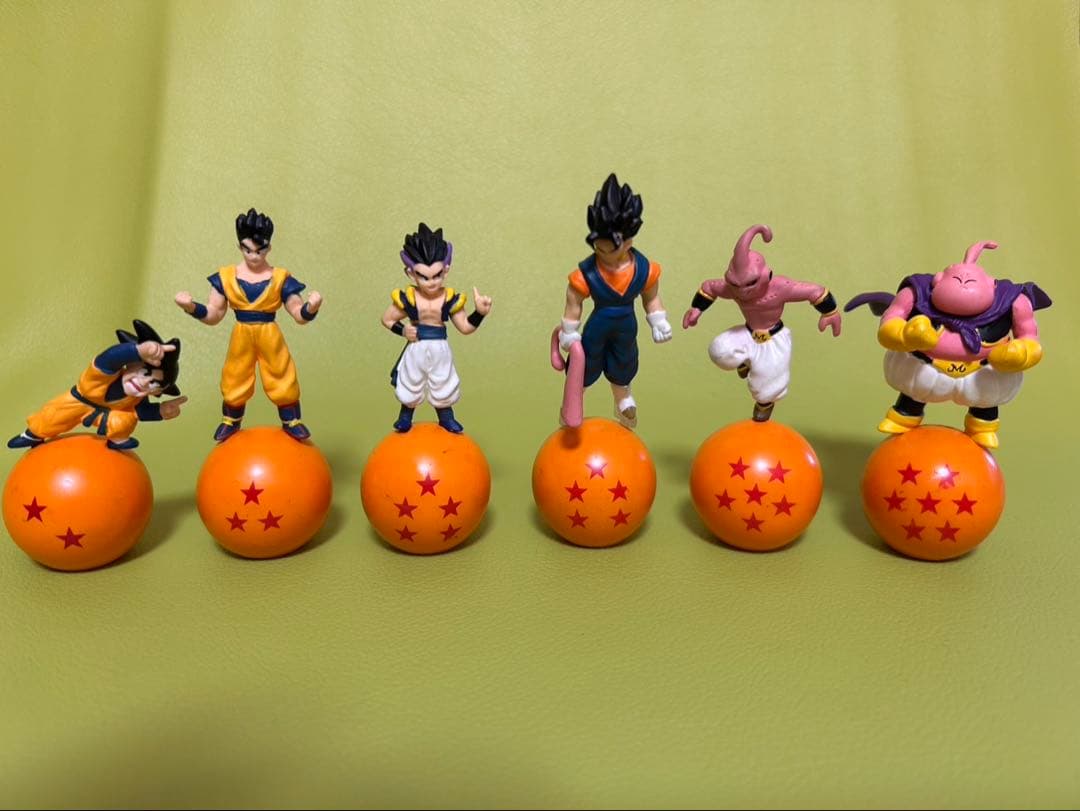 まとめ売り100点セット　ドラゴンボール フィギュア
