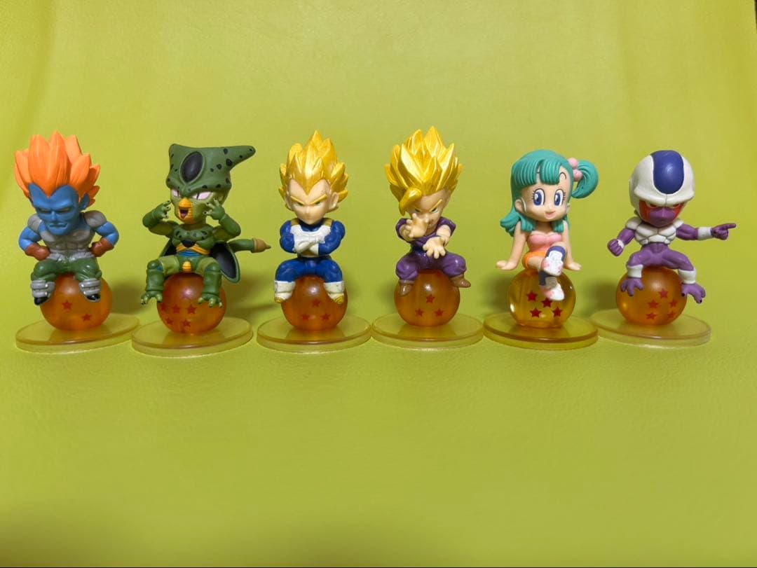 まとめ売り100点セット　ドラゴンボール フィギュア