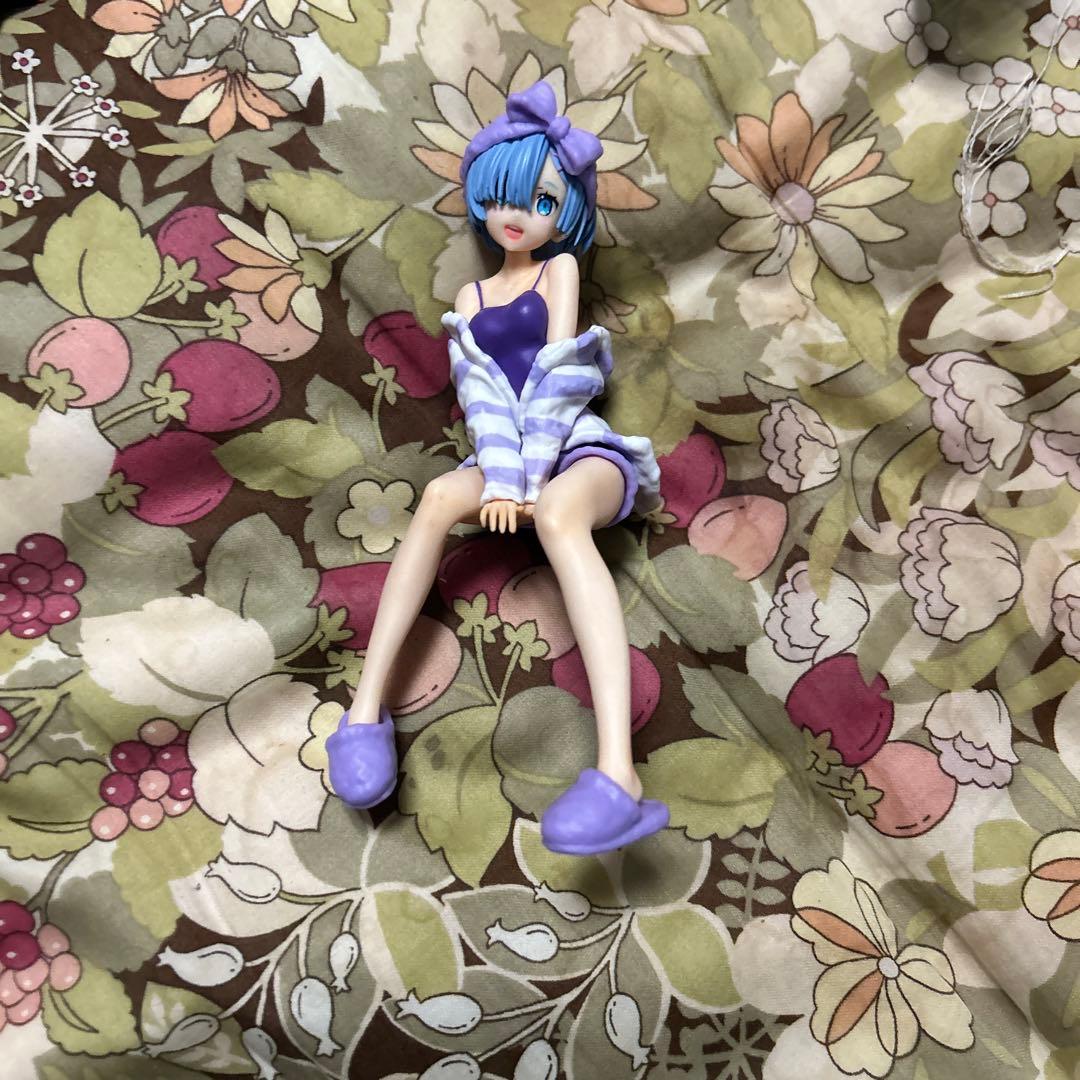 レム フィギュア 3体セット