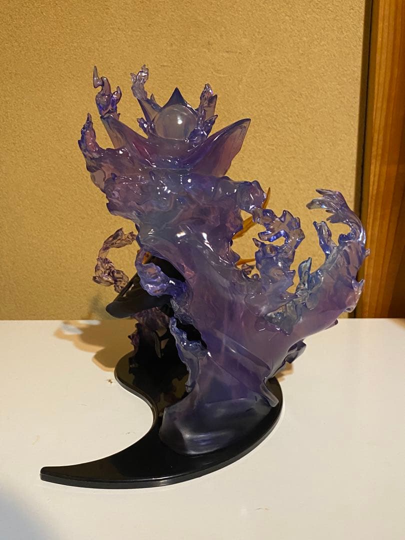 フィギュアーツZERO うちはサスケうちはイタチ 須佐能乎 絆Relation