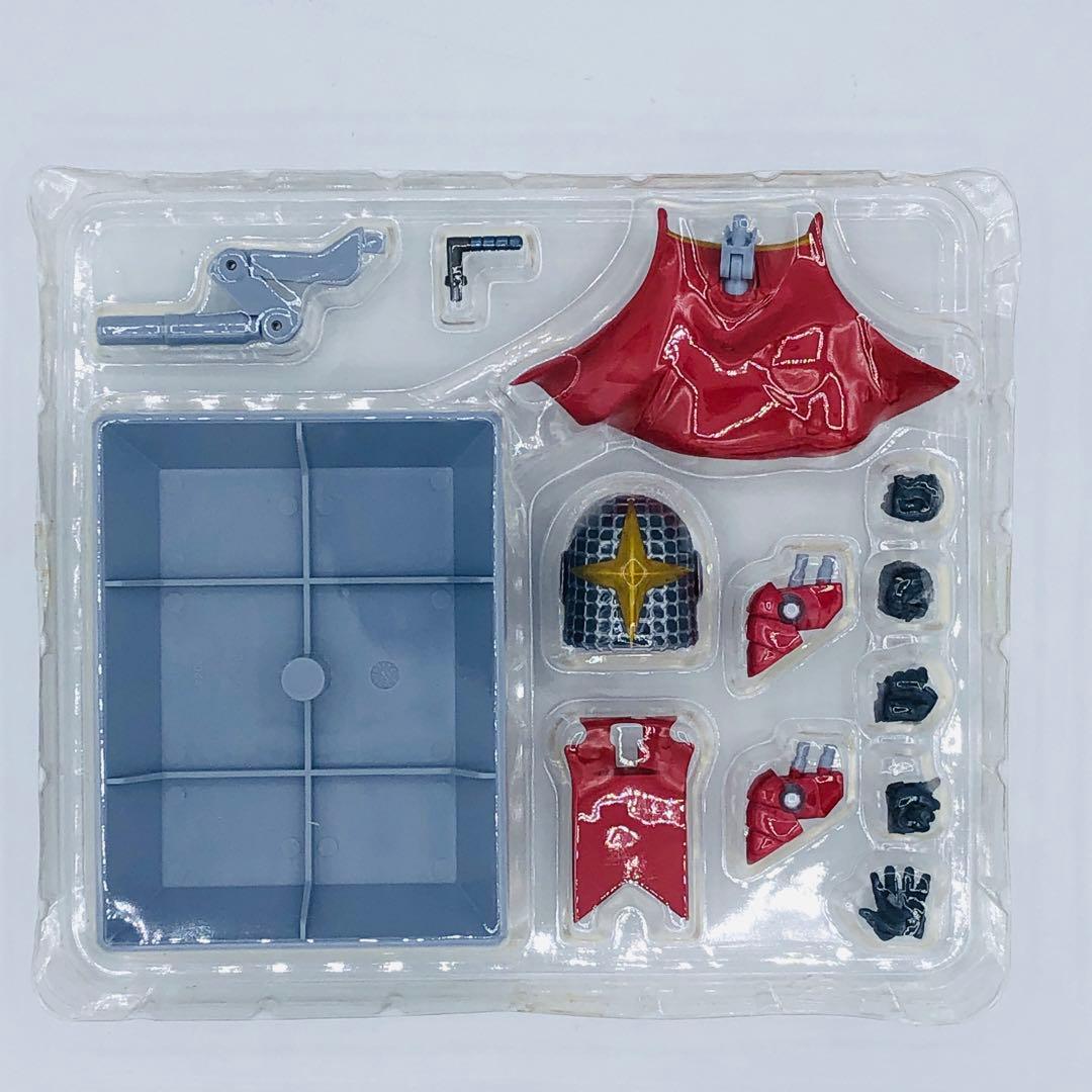 SDX 騎士ガンダム 烈伝版 メッキ ver. バンダイ