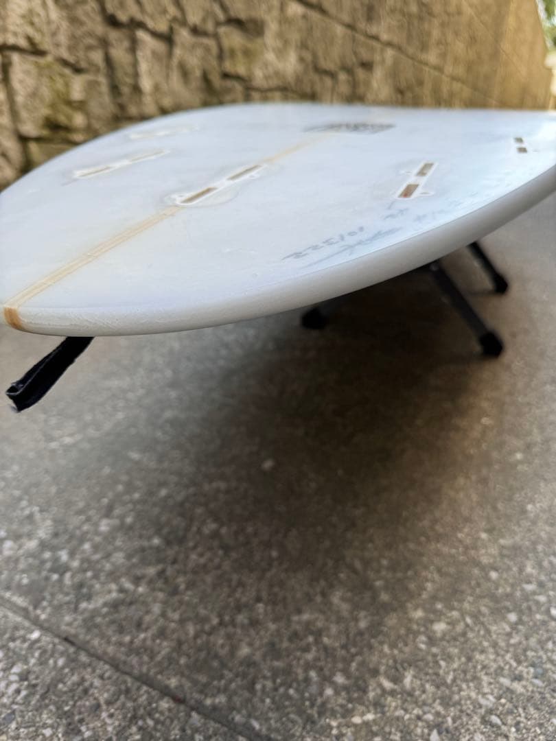 DHD インターセプター