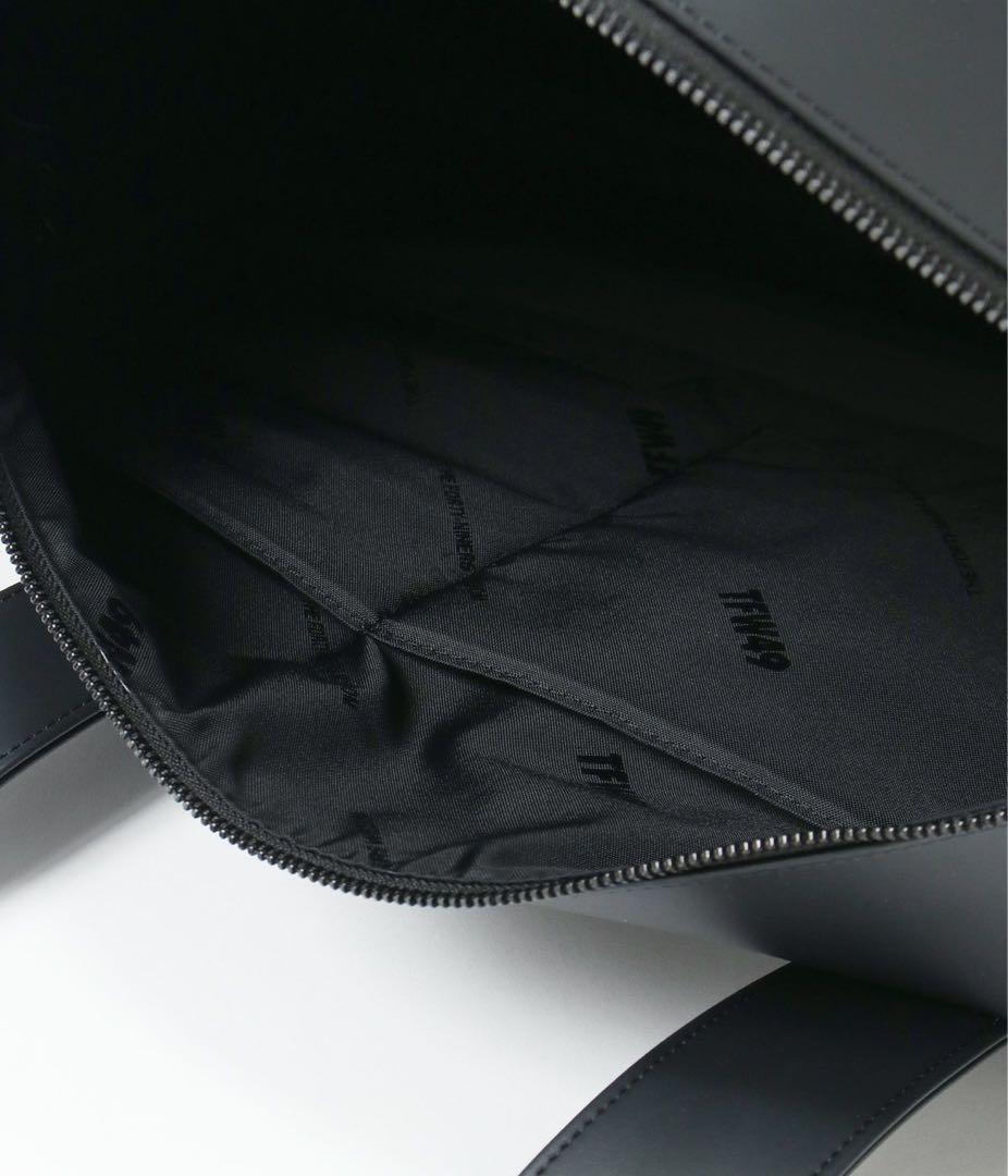 ゴルフバッグ・キャディバッグ TFW49 LEATER BOSTON BAG