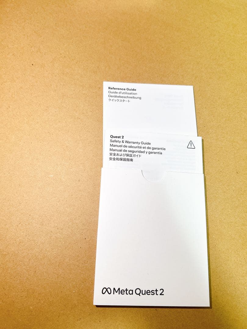 その他  Quest2 128 GB