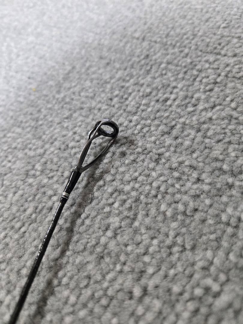 【限定値下げ】シマノ 21 グラップラー タイプJ S60-3　スピニング