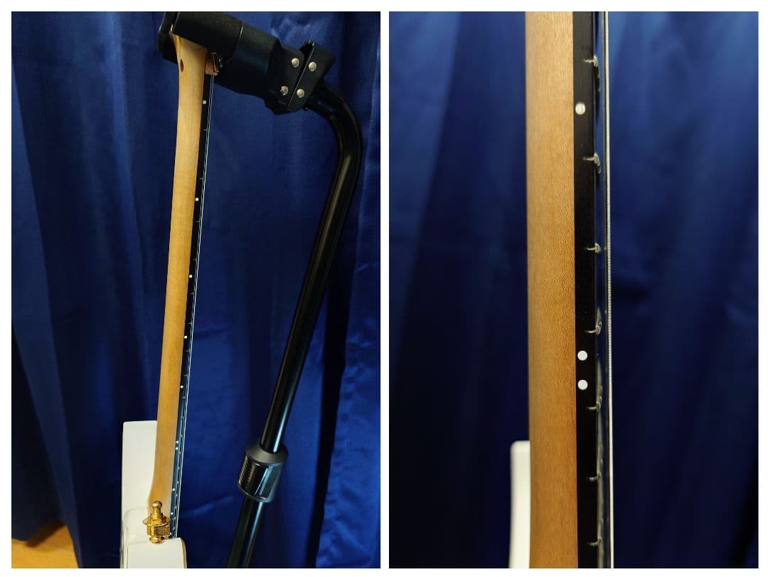 Ibanez JEM7V-WH フジゲン 95年製