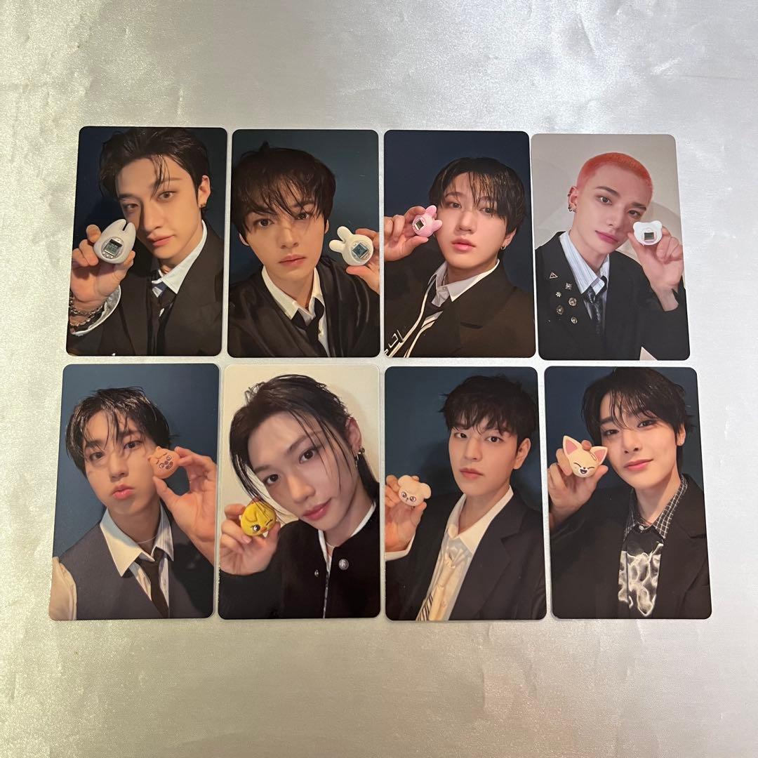 ストレイキッズ straykids グッズ まとめ売り