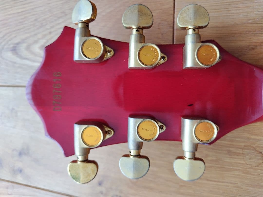 GRECO エレキギター MX-800R 【1979年製ヴィンテージ】