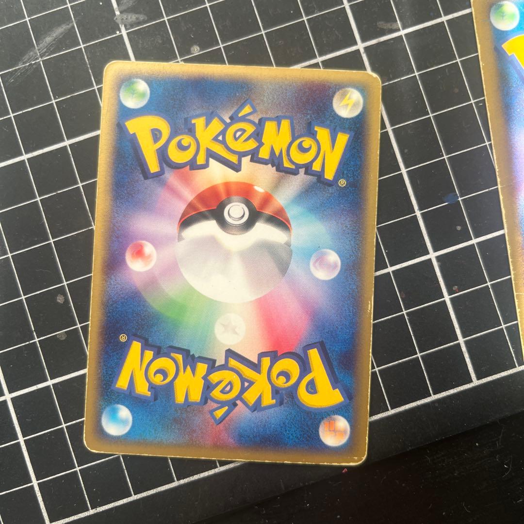 旧裏カメックス状態Dくらい。詳細要閲覧推奨