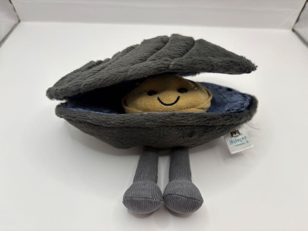 【えむ】ジェリーキャットムール貝 Michelle Mussel