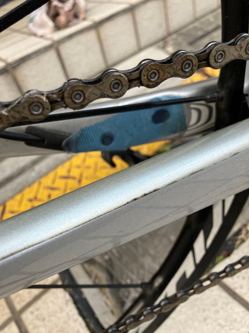 【送料相談特価】Giant ロードバイクDEFY ADVANCED2 Mサイズ