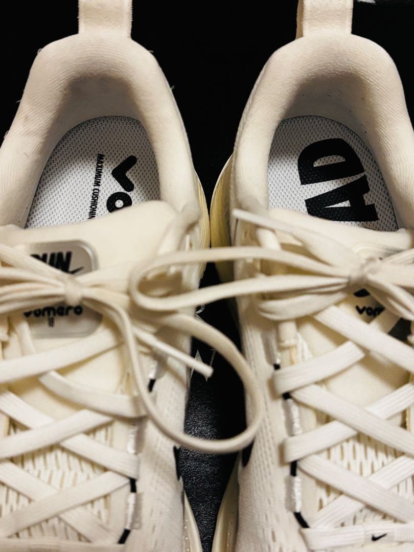 Nike Vomero 18 ボメロ18 26cm ランニング