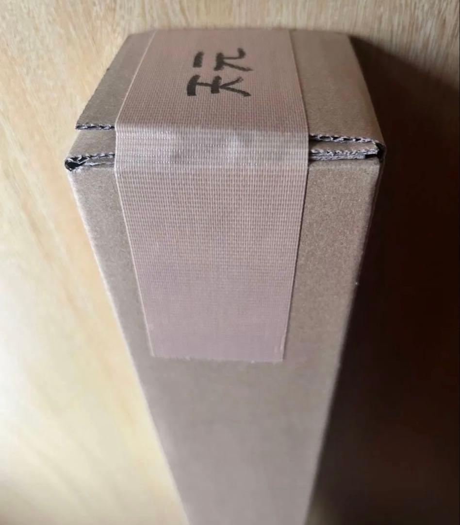 柱稽古編 柱描き下ろし DINING イラストビッグ ポスター　宇髄 天元