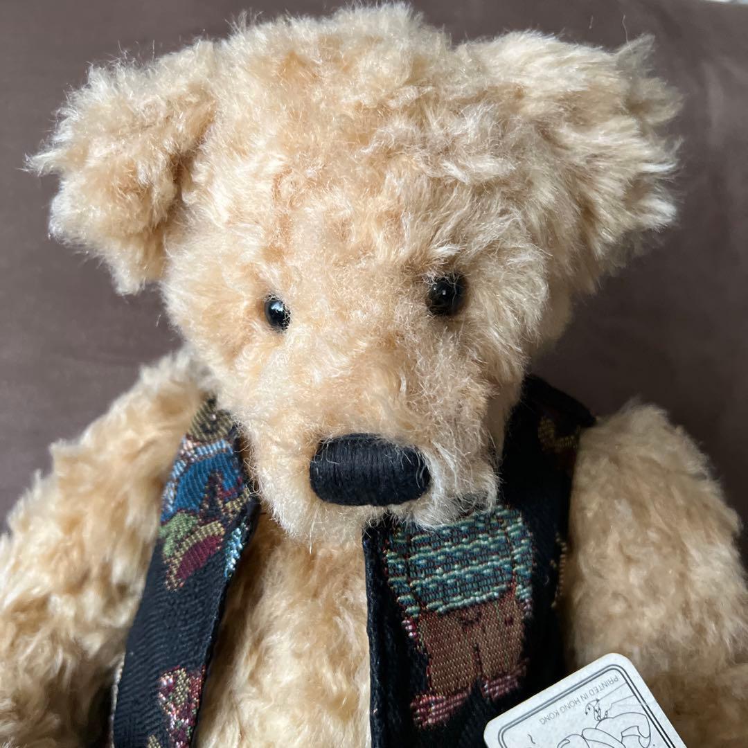 cottage collectibles ベアー大