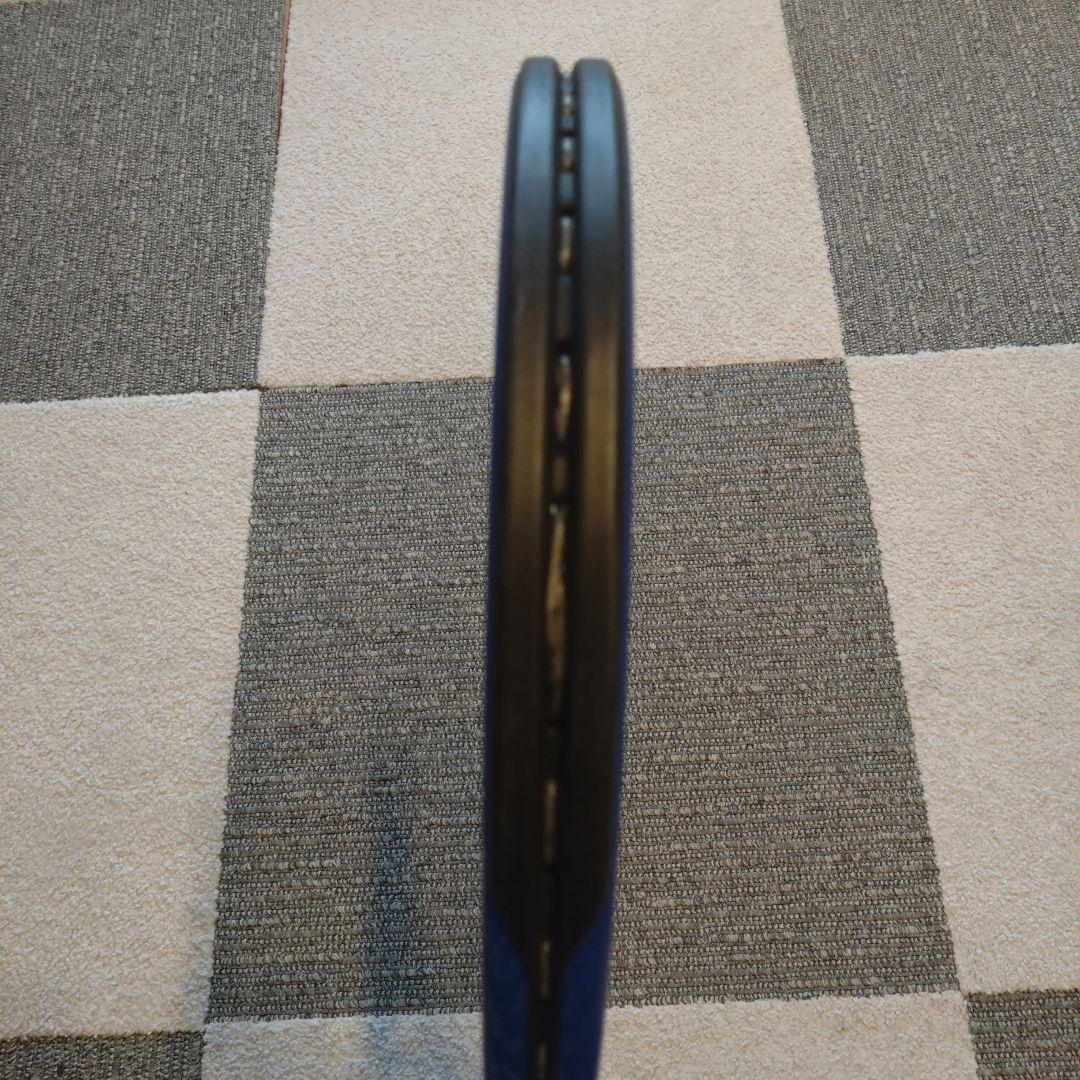 国内限定300本 ウィルソン プロスタッフ97L レーバーカップ G2