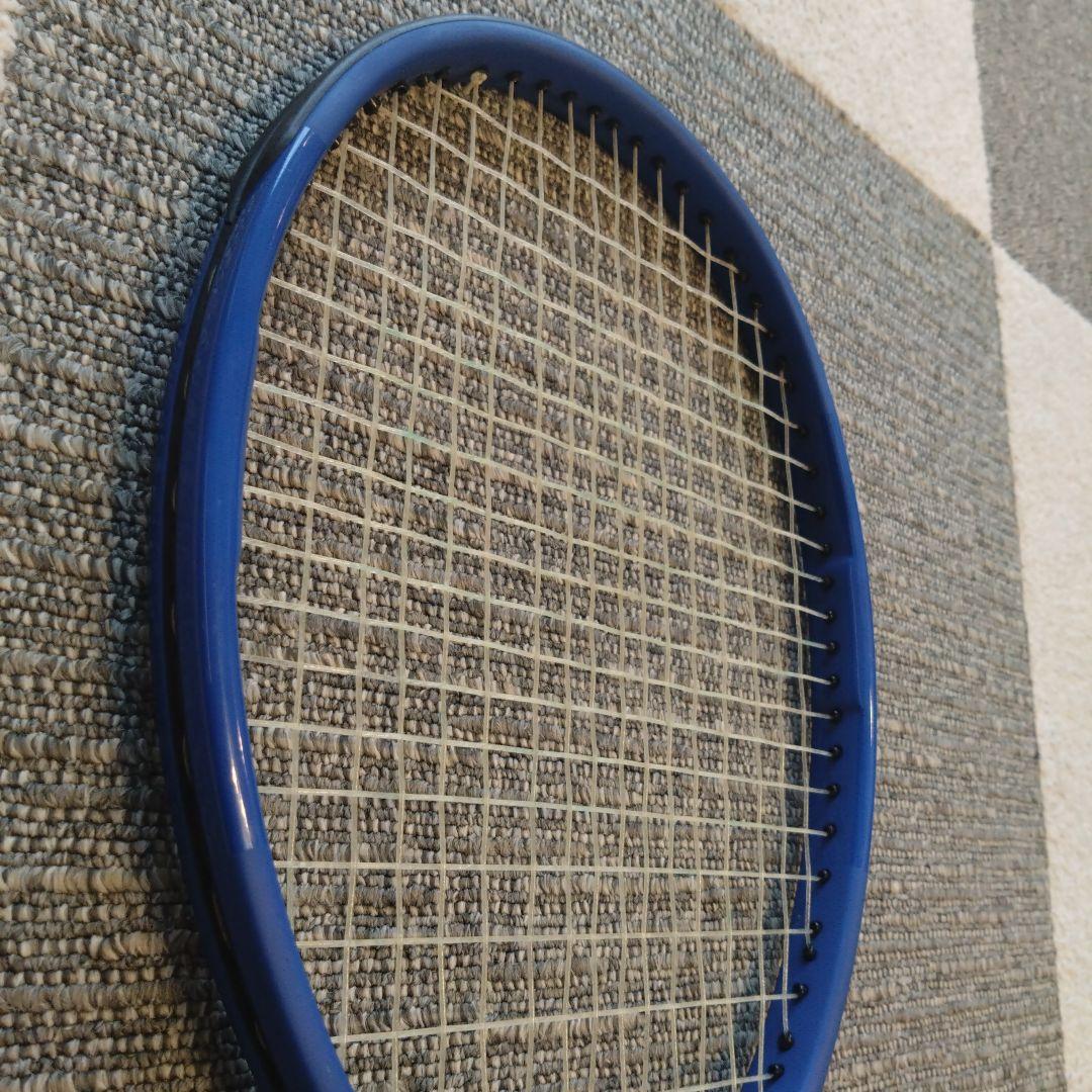 国内限定300本 ウィルソン プロスタッフ97L レーバーカップ G2