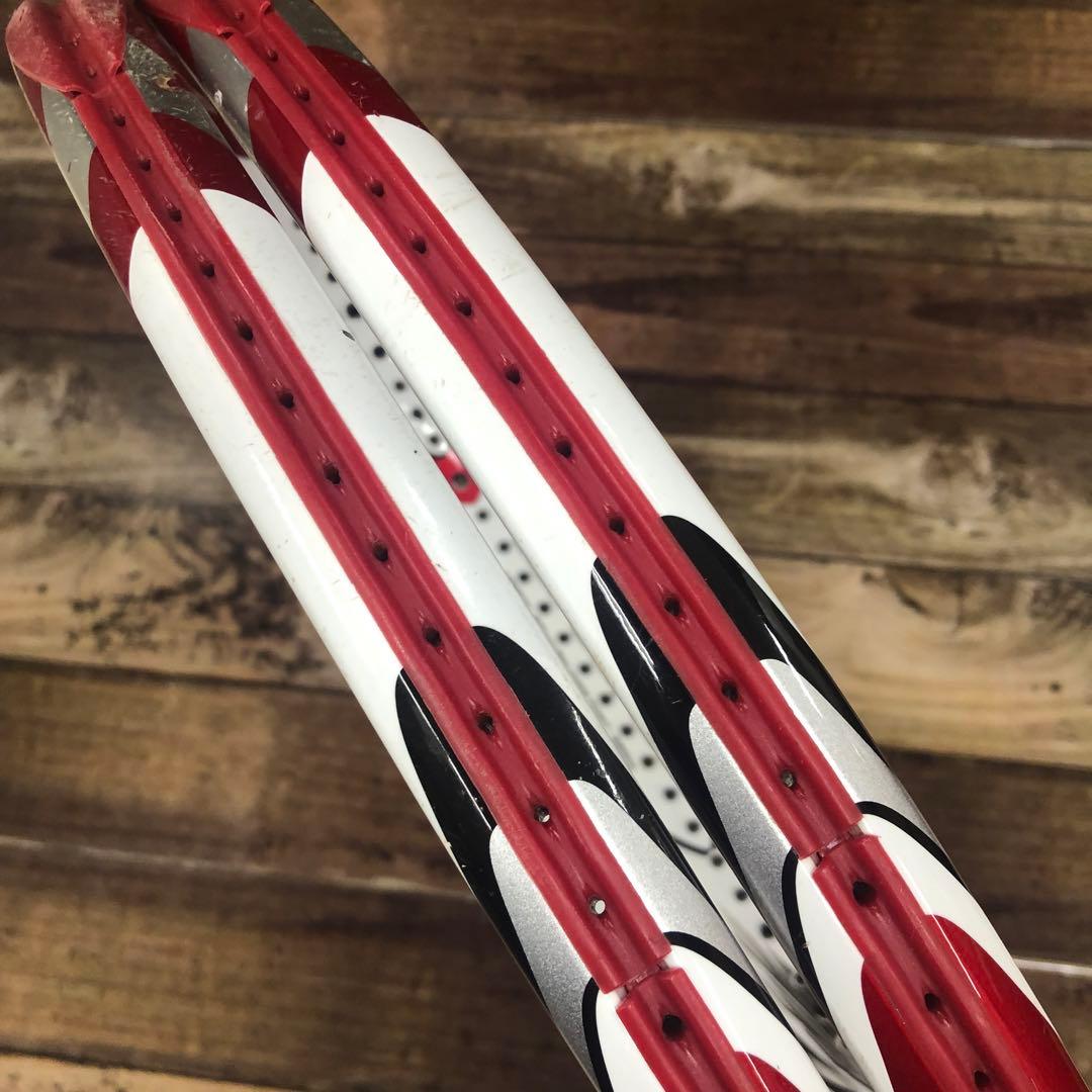 【2本セット】YONEX VCORE100S G2.G3テニスラケットヨネックス