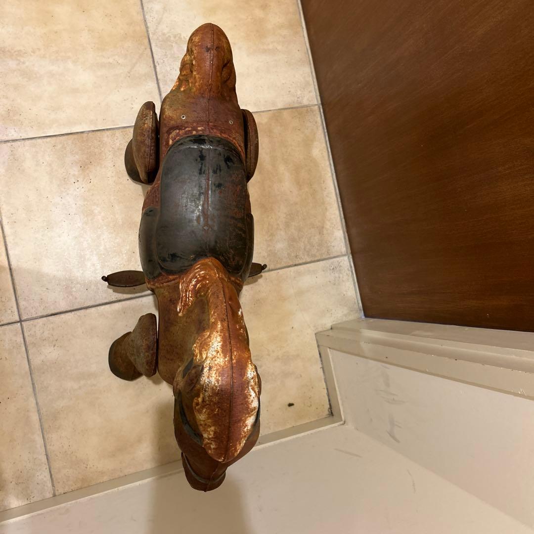 c*p様 アンティーク　馬　ヨーロッパ