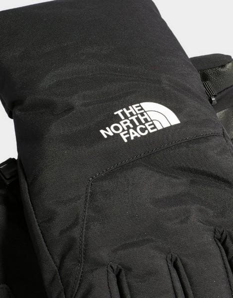 ノースフェイス スキー　スノーボード グローブ The North Face M
