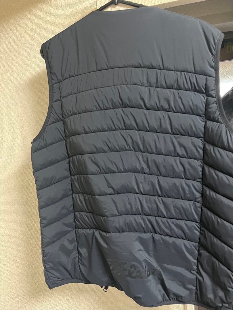 Titleistタイトリスト/ダウンベスト