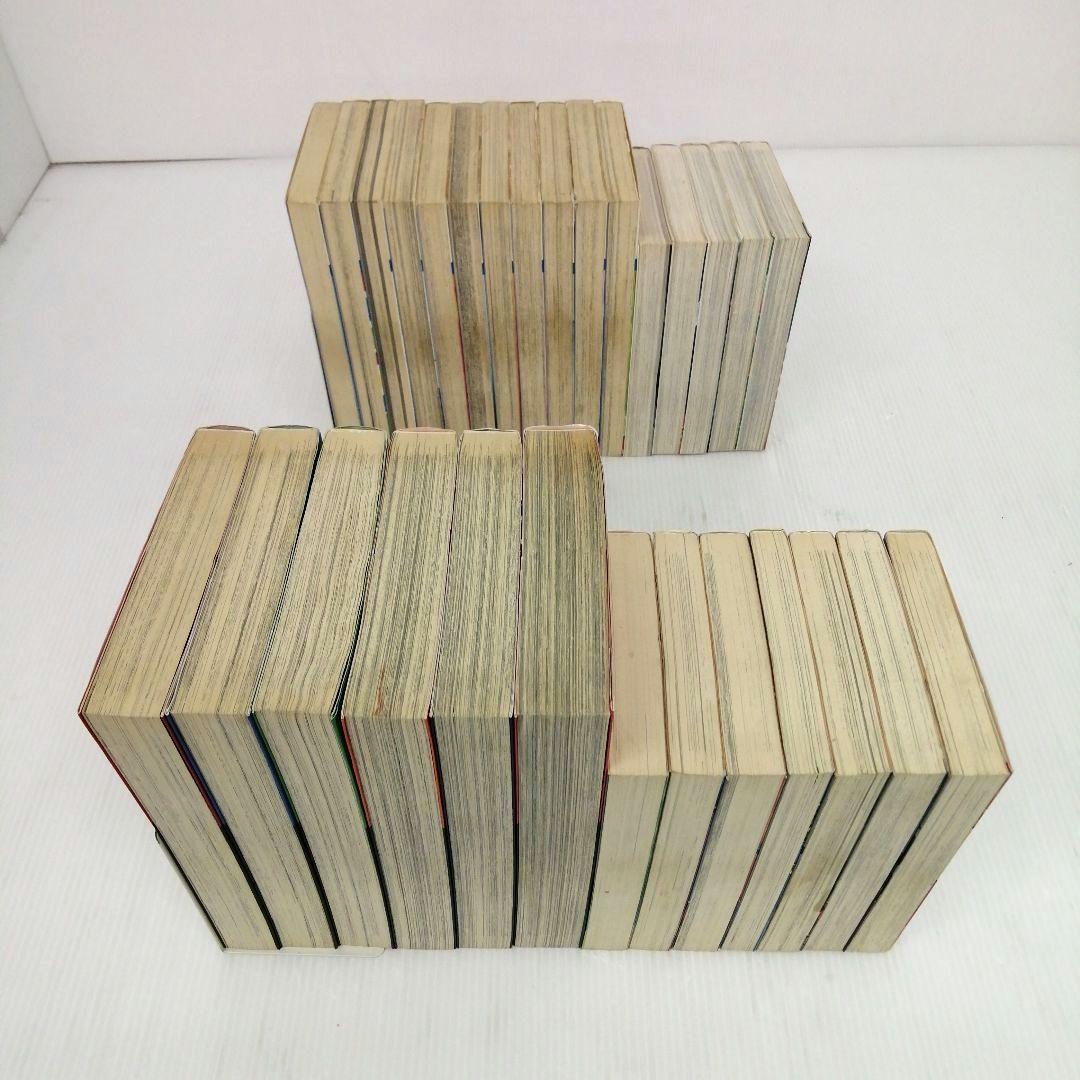 永井豪 デビルマン ハレンチ学園 他2作品 計29冊 まとめ売り