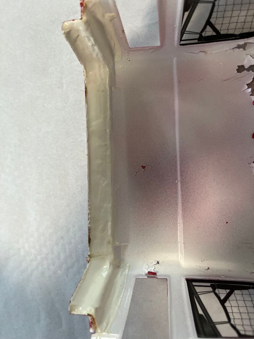 HPI ミニトロフィー【ジャンク品】値下げしました