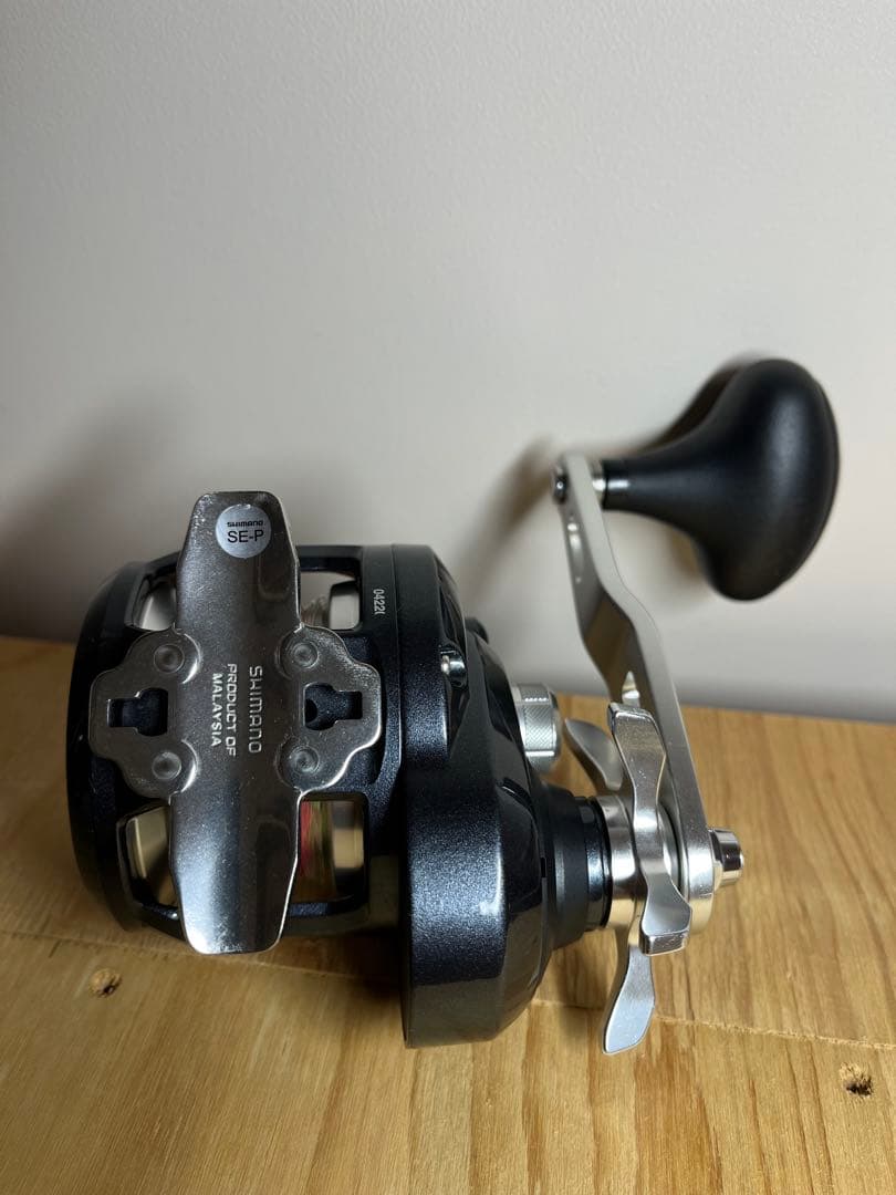 【SHIMANO/シマノ】TORIUM 2000HG リール トリウム