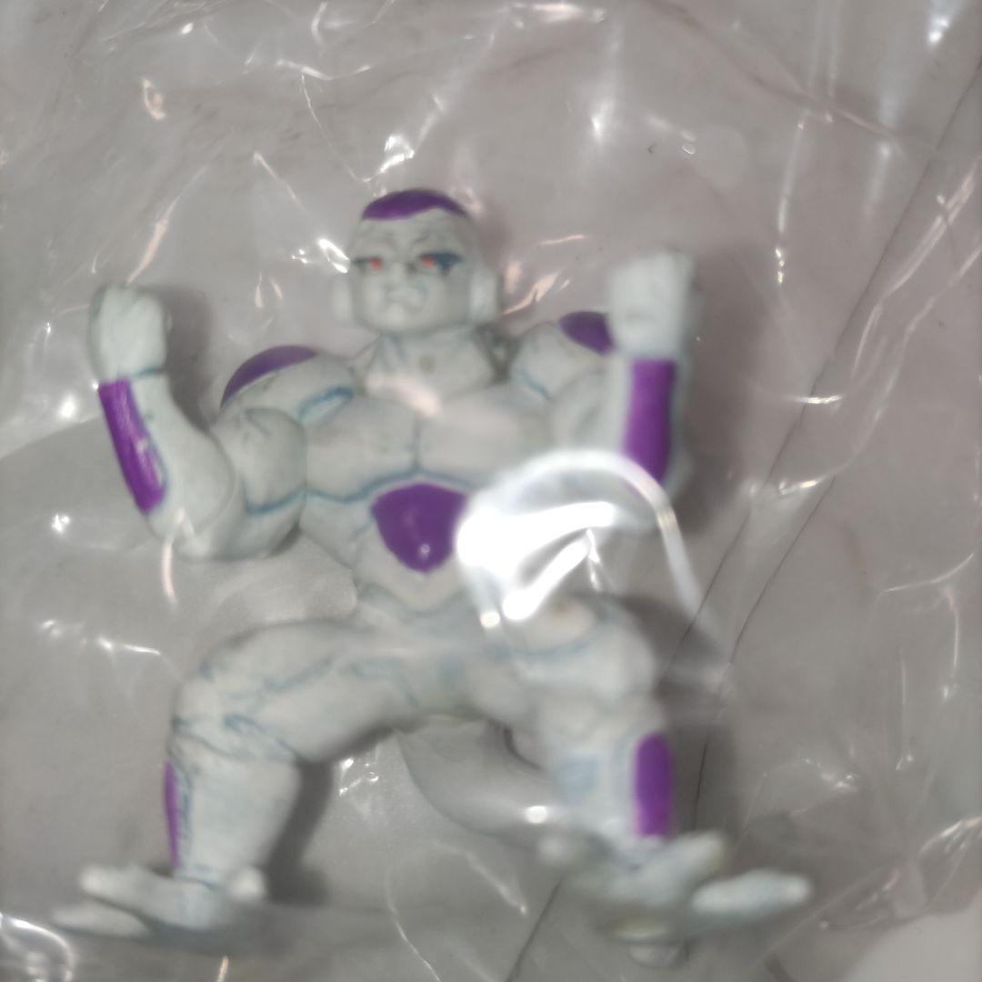 60. ドラゴンボールZ フィギュア　超造形魂