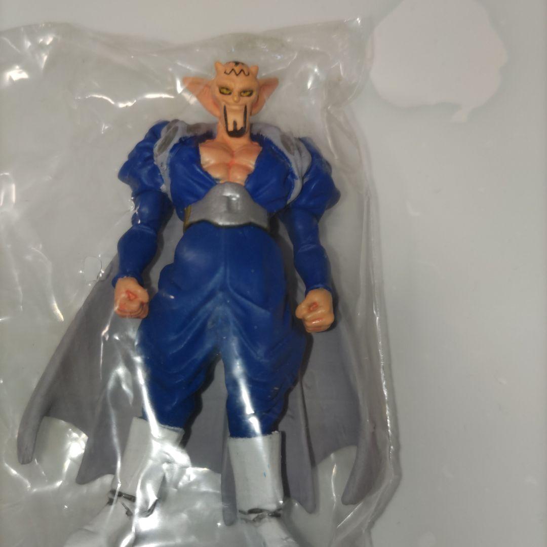 60. ドラゴンボールZ フィギュア　超造形魂