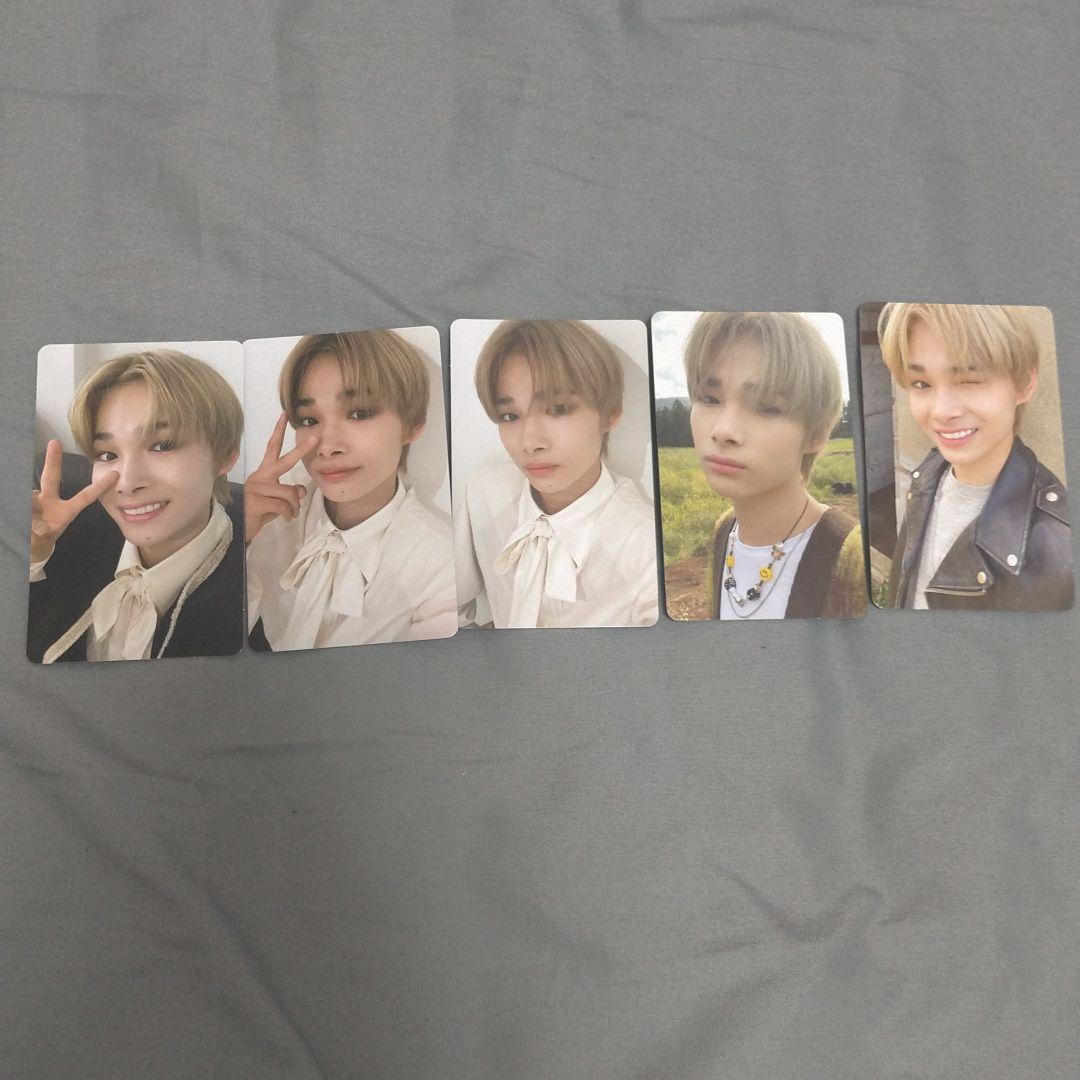 ENHYPEN ニキ トレカ まとめ売り