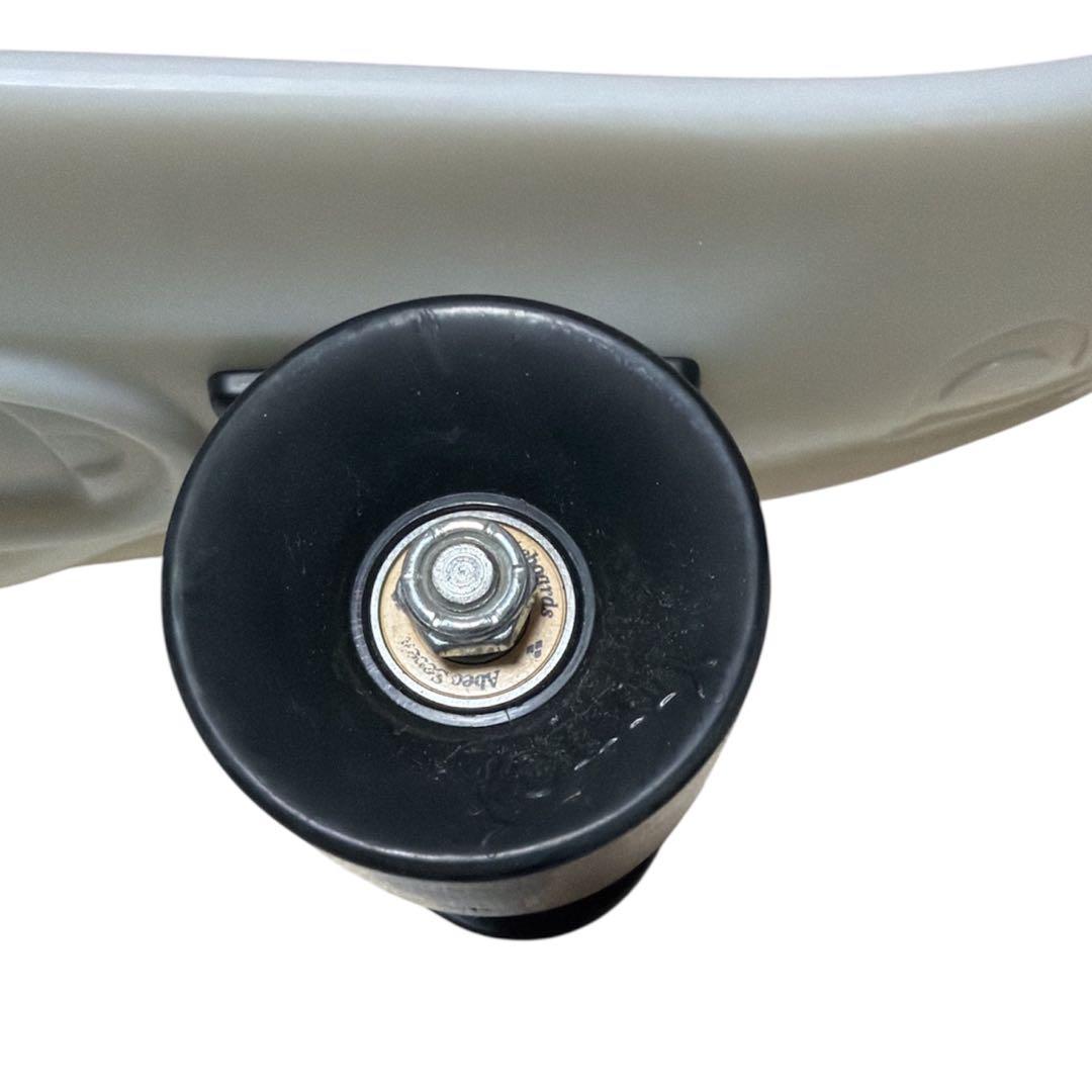 Penny ペニー 27インチ（ニッケル）蓄光モデル