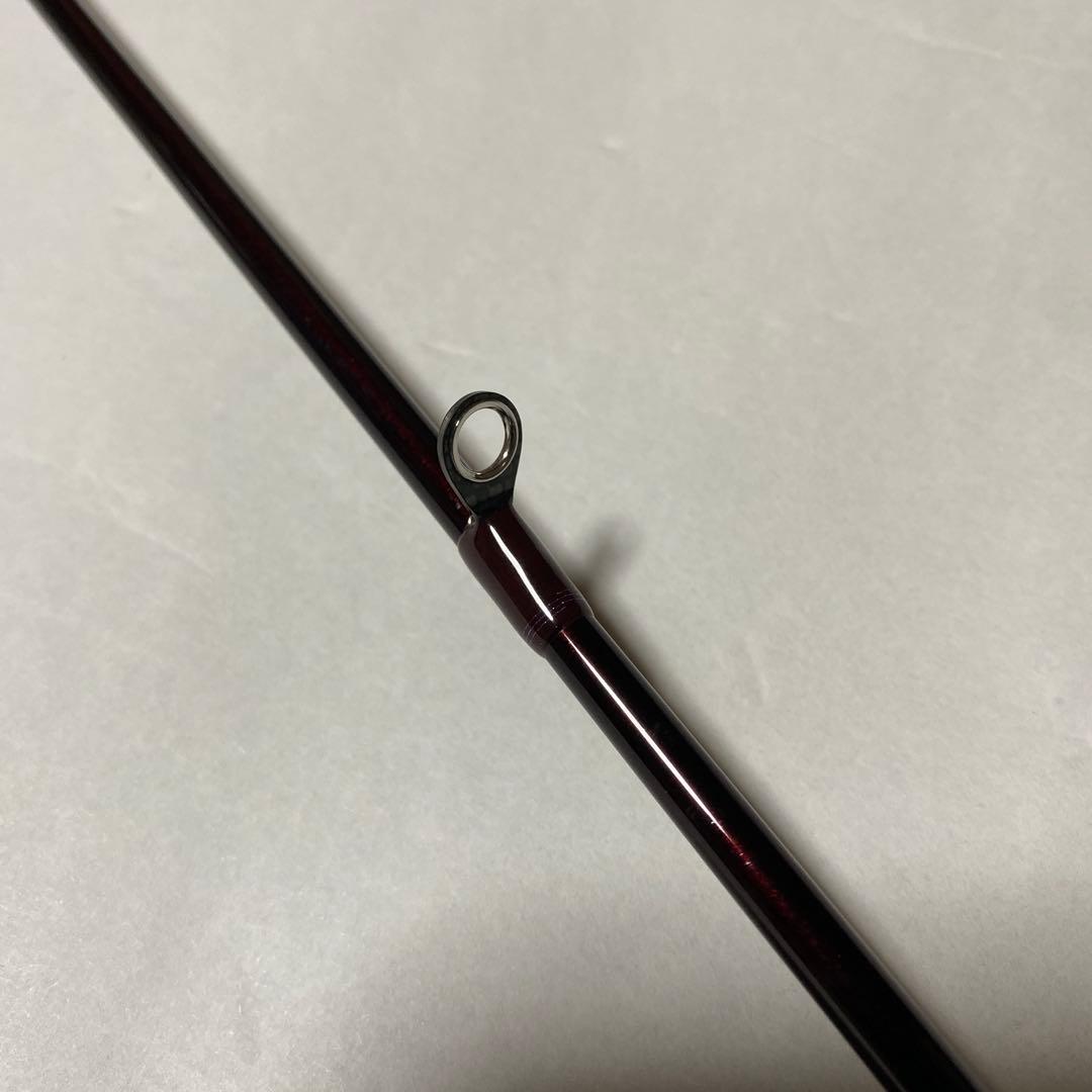 ハートランド　震斬77AGS