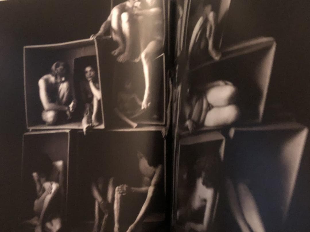 希少本『 I,WILL McBRIDE 』超大型本 ウィル・マクブライド 洋書